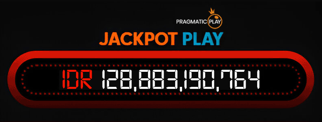 Jackpot Mobile JAROT77
